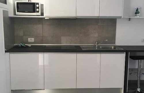 Puerto Rico Apartment | Complejo Cumana by Placida Mar