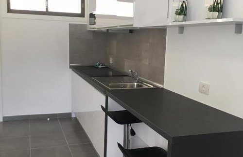 Puerto Rico Apartment | Complejo Cumana by Placida Mar