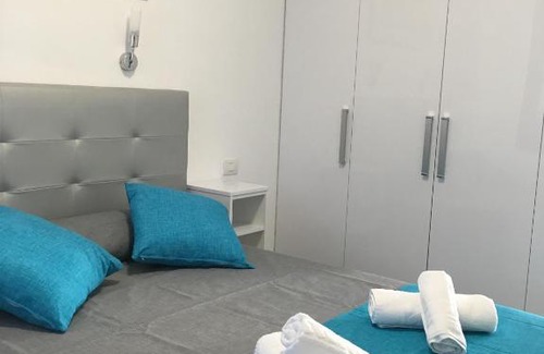 Puerto Rico Apartment | Complejo Cumana by Placida Mar