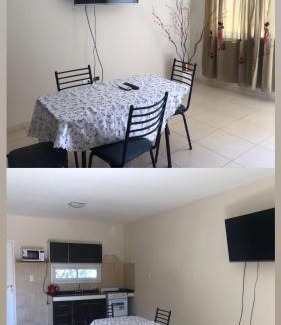 Sarmiento Department Apartment | Complejo del sur