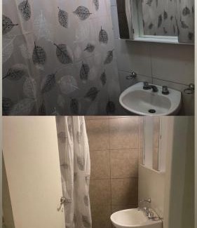 Sarmiento Department Apartment | Complejo del sur