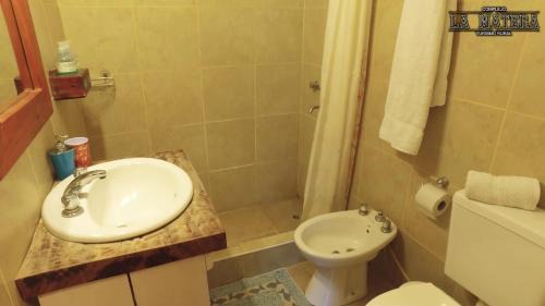 Colon Cabin | Complejo La Matera