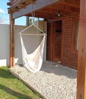 Azul Cabin | Complejo La Morenita