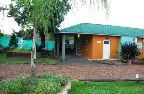 Colon Apartment | Complejo Lapachos De Colon