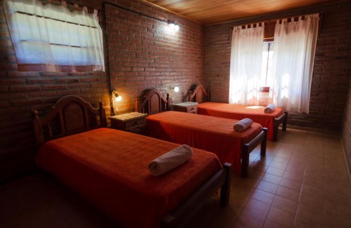 Nono Cabin | Complejo Linda vista