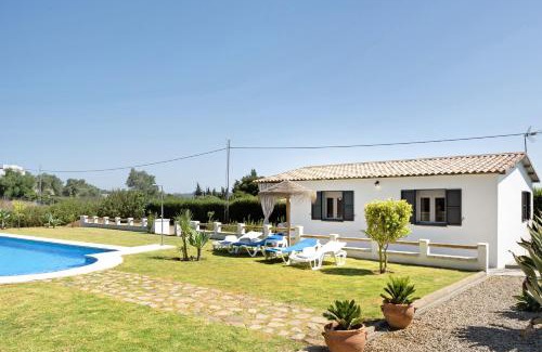 Brena y Marismas de Barbate Natural Park House | Complejo Maria Marta