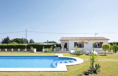 Brena y Marismas de Barbate Natural Park House | Complejo Maria Marta