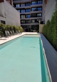 San Telmo Apartment | Complejo premium en San Telmo, seguridad 24hs, SPA, Gym, parrrilla, coworking, rooftop