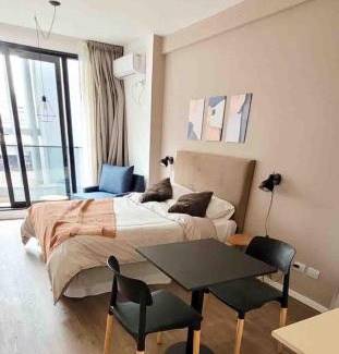 San Telmo Apartment | Complejo premium en San Telmo, seguridad 24hs, SPA, Gym, parrrilla, coworking, rooftop