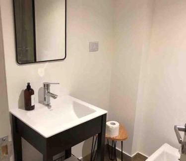 San Telmo Apartment | Complejo premium en San Telmo, seguridad 24hs, SPA, Gym, parrrilla, coworking, rooftop