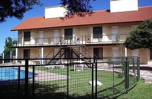 Merlo Apartment | Complejo Samana Huasi