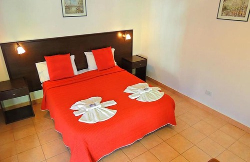 Merlo Apartment | Complejo Samana Huasi