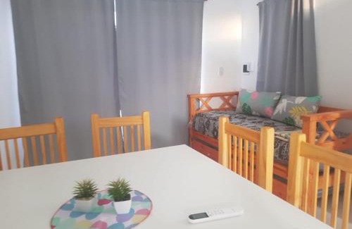 San Jose Apartment | Complejo San Emilio