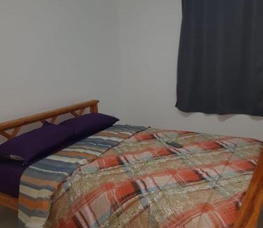 San Jose Apartment | Complejo San Emilio