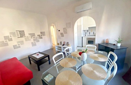 Monfalcone Apartment | Complete and bright apartment in Monfalcone