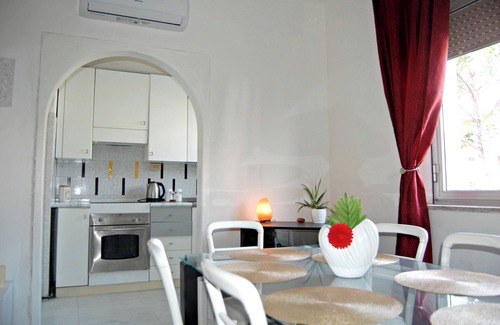 Monfalcone Apartment | Complete and bright apartment in Monfalcone