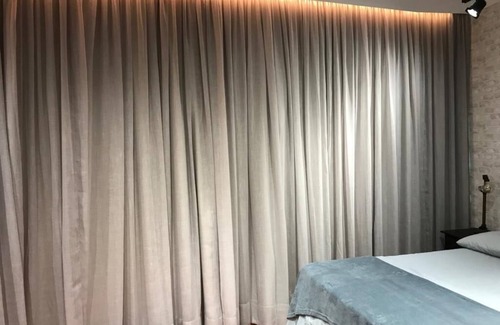 Santa Ifigenia Apartment | Complete and comfortable apartment - República - center - São Paulo