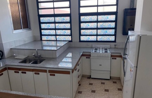Comuna 12 Apartment | Complete apartment with 3 rooms