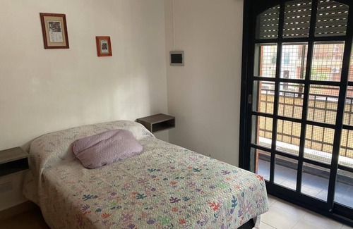 Comuna 12 Apartment | Complete apartment with 3 rooms