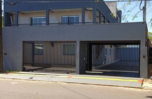Guaira Apartment | Complete Apartment