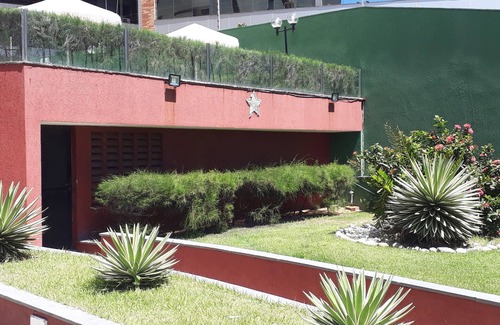 Fortaleza Apartment | Complete apartment by the sea in the best location in Fortaleza.