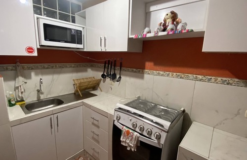 Cusco Apartment | Complete Apartment for Families - Tori's Apartment 10 minutes from downtown!