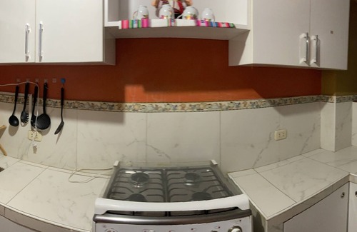 Cusco Apartment | Complete Apartment for Families - Tori's Apartment 10 minutes from downtown!
