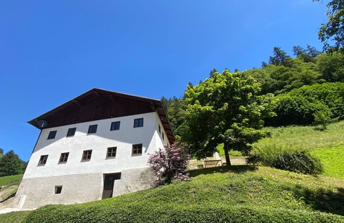 Kleinstockach House | Complete farmhouse in Bergdorf, Tyrol, Zugspitz Arena, Berwang, ski area