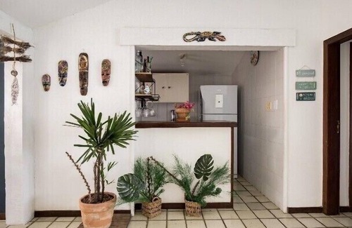 Manguinhos House | Complete house in Buzios, closed condominium, foot in the sand