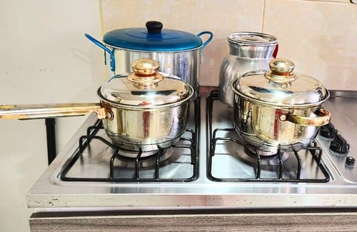 Quirigua Apartment | Complete mini depa- 15 min Airport- 1 floor.