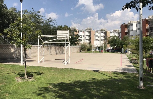 Toluquilla Apartment | COMPLETE APARTMENT SOUTH OF THE CITY