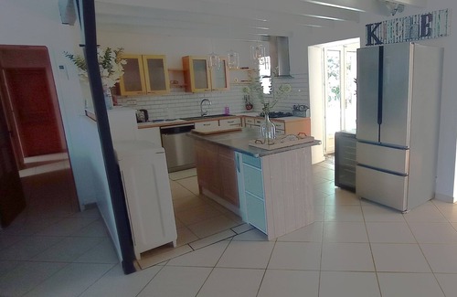 Greasque Villa | Complete villa sleeps 10