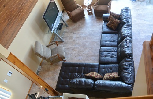 Mears Ski Chalet | Completely booked for the 2023 season.