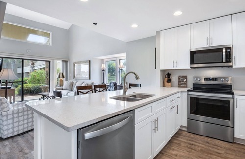 Miramar Beach Condo | Completely "New" condo with two King Suites