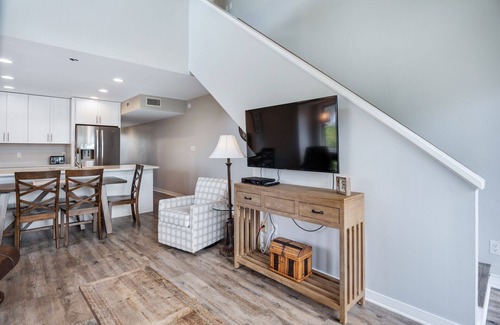 Miramar Beach Condo | Completely "New" condo with two King Suites