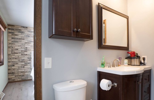 Blaine House | Completely remodeled home in Blaine, Minnesota