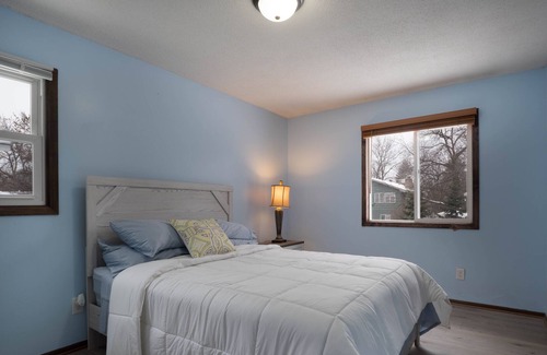Blaine House | Completely remodeled home in Blaine, Minnesota