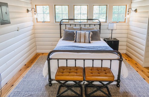 Ortonville Cottage | Completely remodeled Modern Cottage Retreat on Big Stone Lake