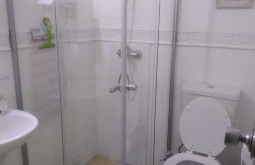 Congreso Apartment | Completely renewed Apt. In Downtown Buenos Aires