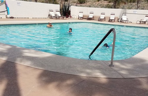 Apache Junction Condo | Completely Renovated Affordable Condo in Great Location