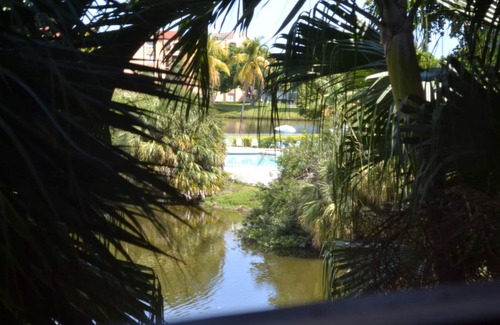 Delray Beach Condo | Completely Renovated And Beautifully Furnished Condo In Delray Beach.