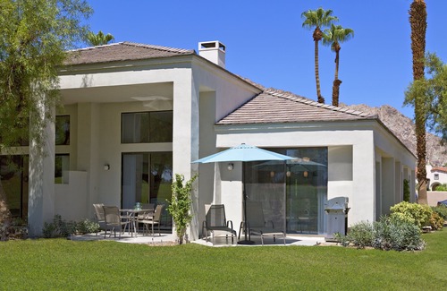 La Quinta Condo | Completely Renovated PGA West - Stadium Course - 3 Bedroom - Lic #259024