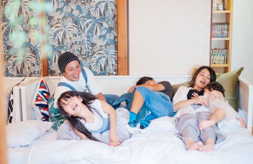 Chuo Ward House | Completely reserved inn for families with a kids r /Kumamoto Kumamoto