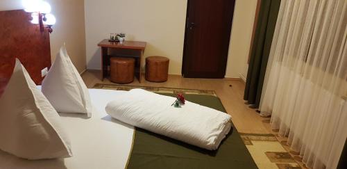 Firiza Hotel | Complex Turistic Caprioara
