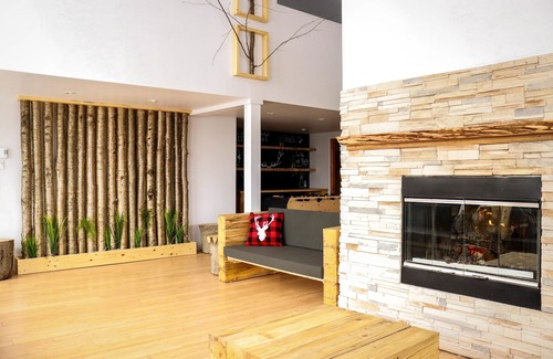 Saint Ferreol les Neiges Hotel | Complexe Les Neiges