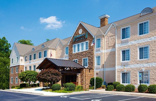 Morrisville Condo | Complimentary Breakfast Buffet + Free Wi-Fi | Close to Research Triangle Park