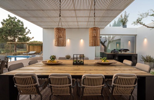Troia House | Comporta Luxury and Modern Villa