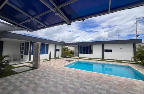 Gigante House | Compostela Cabañas Gigante