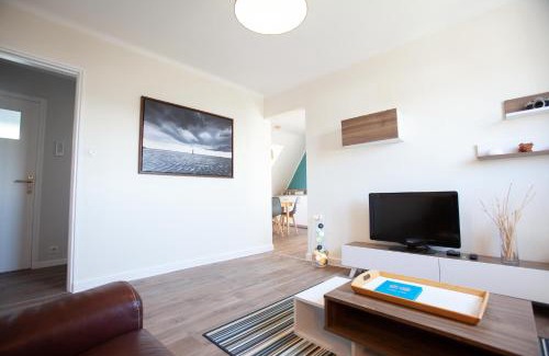 Saint-Quay-Portrieux Apartment | Comtesse
