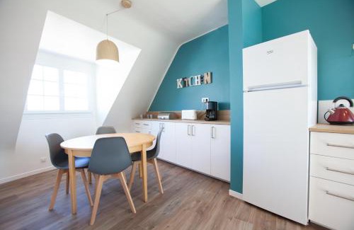 Saint-Quay-Portrieux Apartment | Comtesse